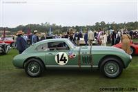 1949 Aston Martin DB2 Prototype